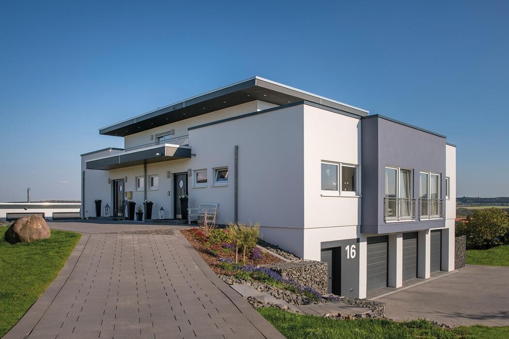 Bilder FingerHaus GmbH - Beratungsbüro Ingolstadt