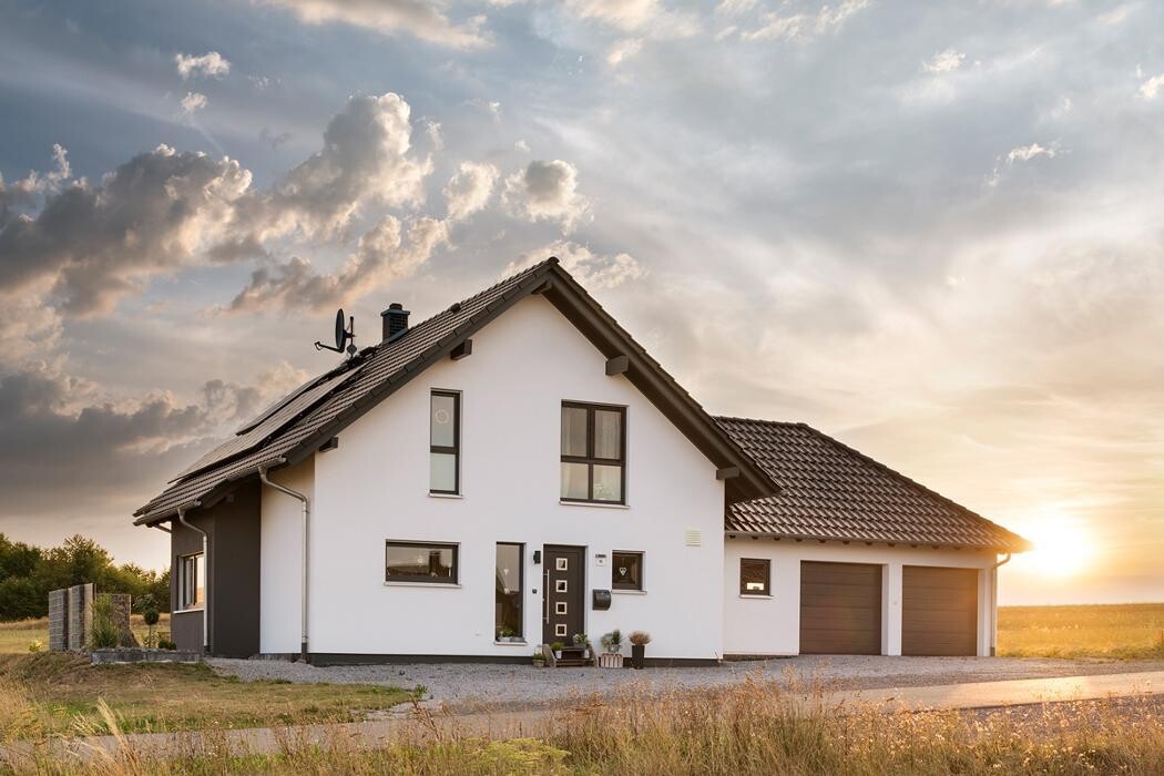 Bilder FingerHaus GmbH - Beratungsbüro Ingolstadt