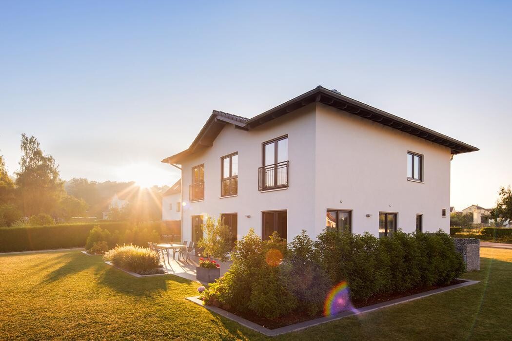 Bilder FingerHaus GmbH - Beratungsbüro Ingolstadt