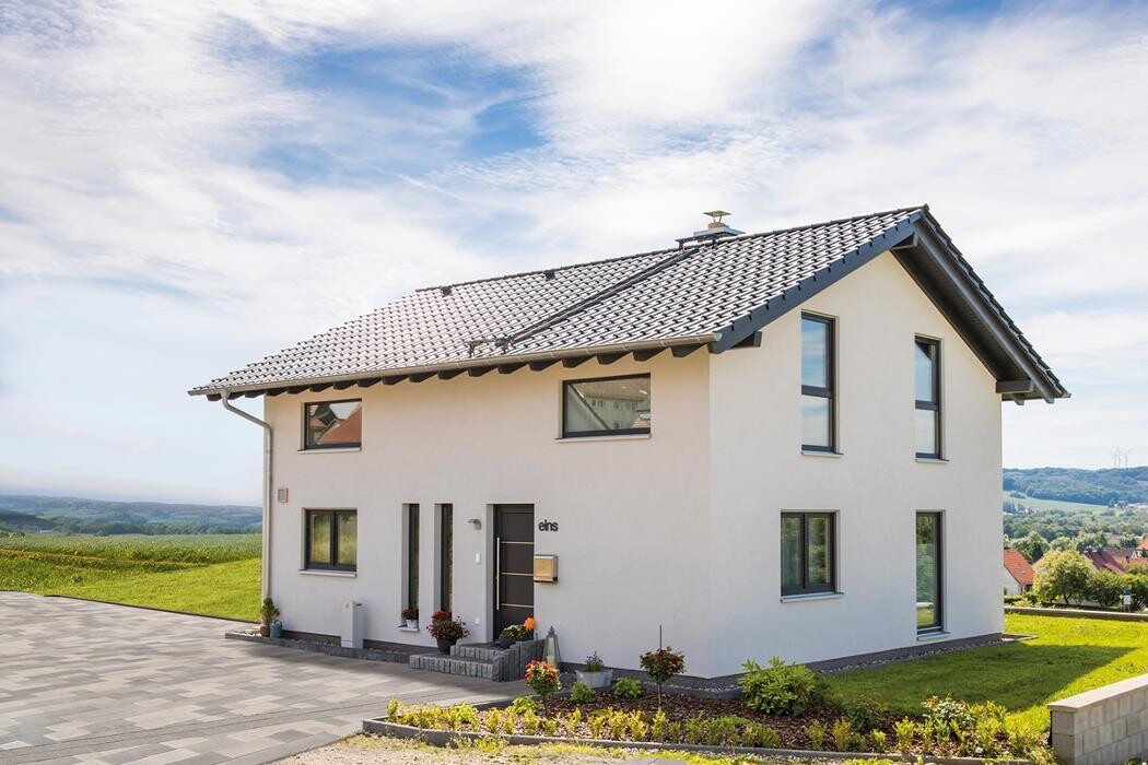 Bilder FingerHaus GmbH - Beratungsbüro Ingolstadt