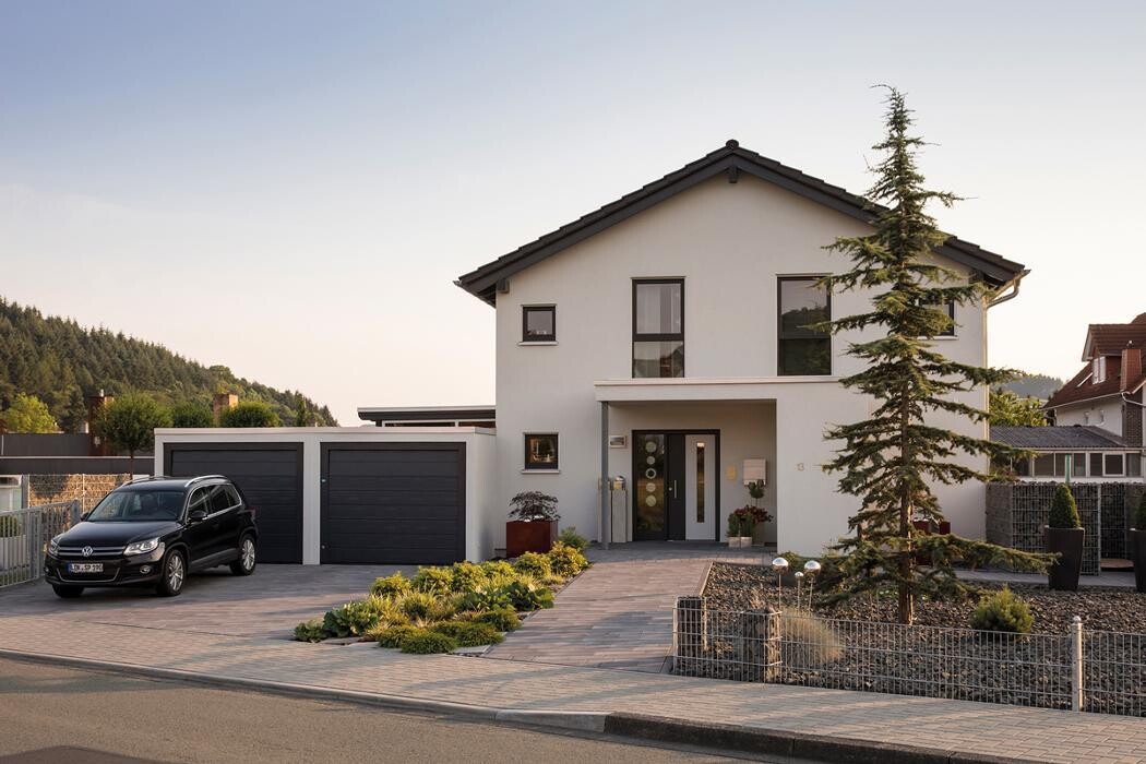 Bilder FingerHaus GmbH - Beratungsbüro Ingolstadt