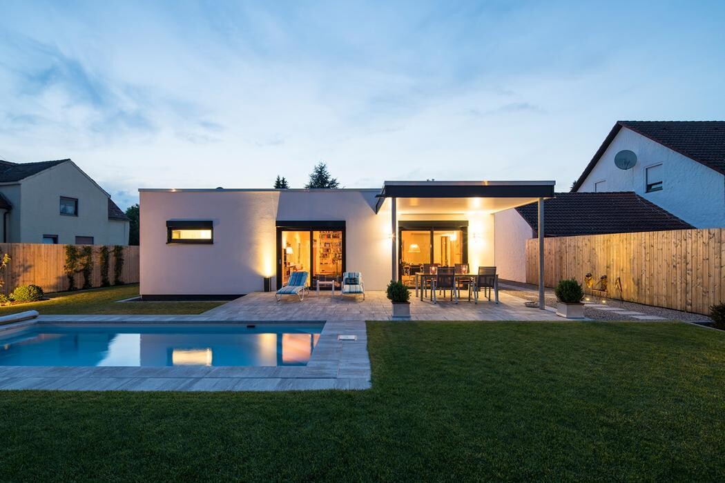 Bilder FingerHaus GmbH - Beratungsbüro Ingolstadt