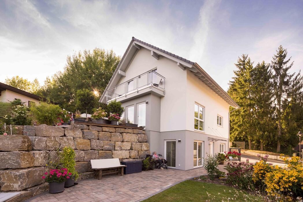 Bilder FingerHaus GmbH - Beratungsbüro Ingolstadt