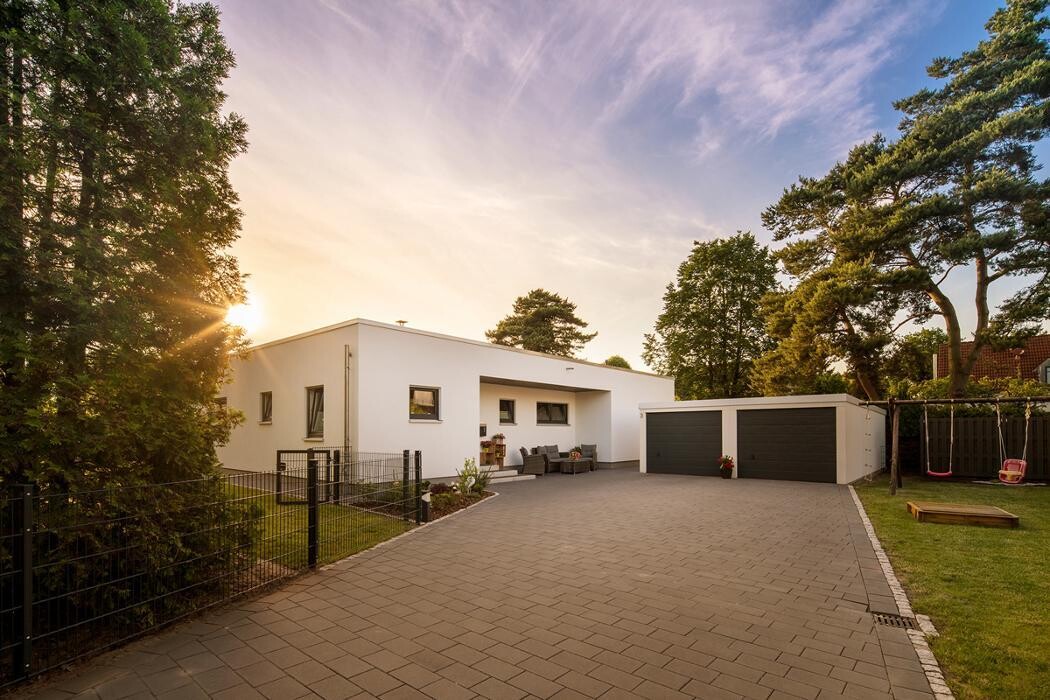 Bilder FingerHaus GmbH - Beratungsbüro Ingolstadt