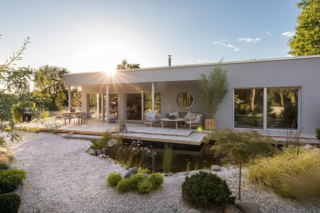 Bilder FingerHaus GmbH - Beratungsbüro Ingolstadt