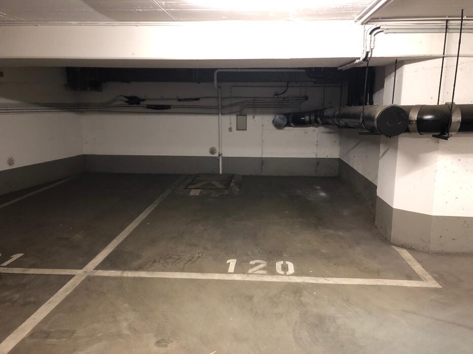 Bilder ampido Parkplatz Theodor-Heuss-Park
