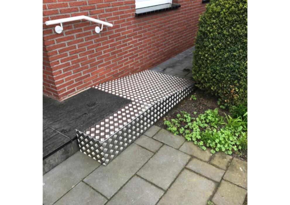 Bilder Niehoff Edelstahl