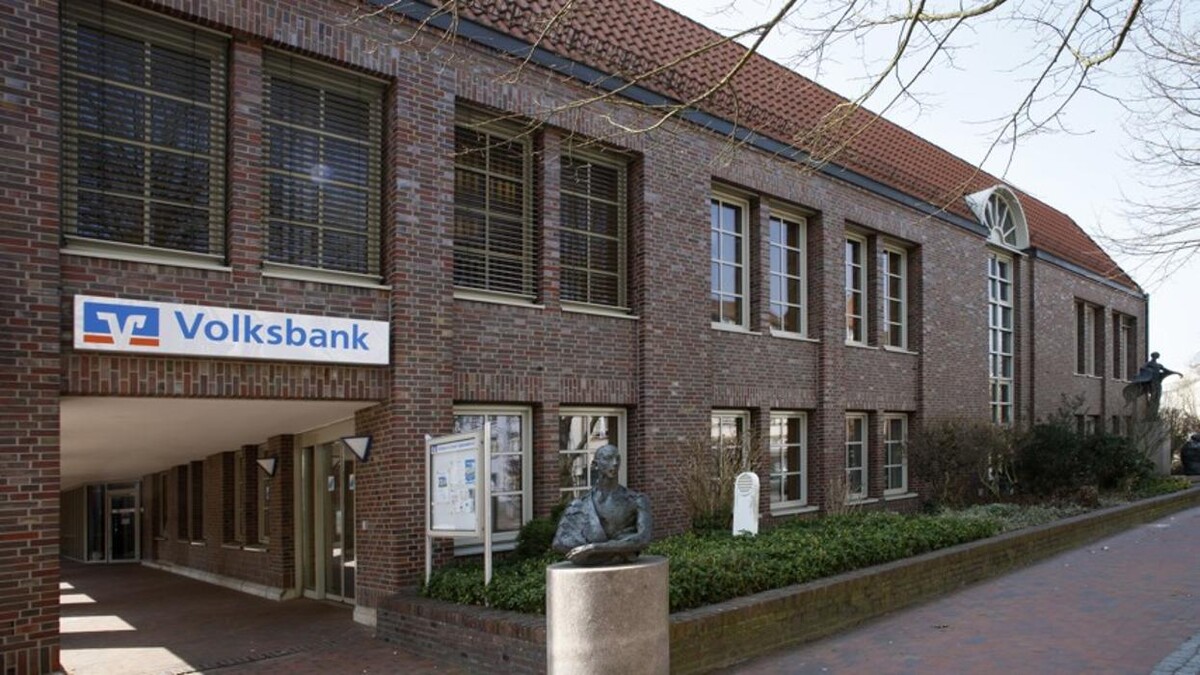 Bilder Volksbank Uelzen-Salzwedel eG