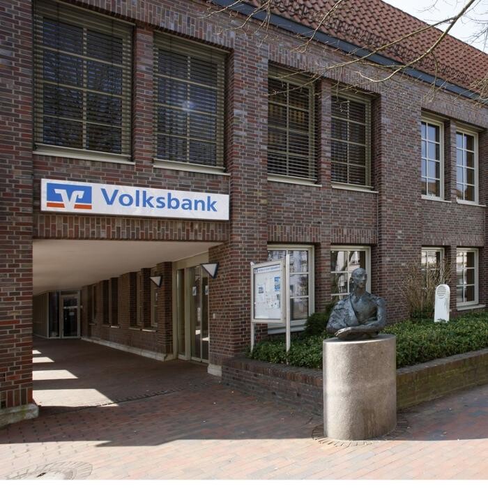 Bilder Volksbank Uelzen-Salzwedel eG