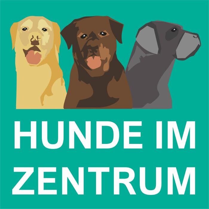 Bilder Hunde im Zentrum