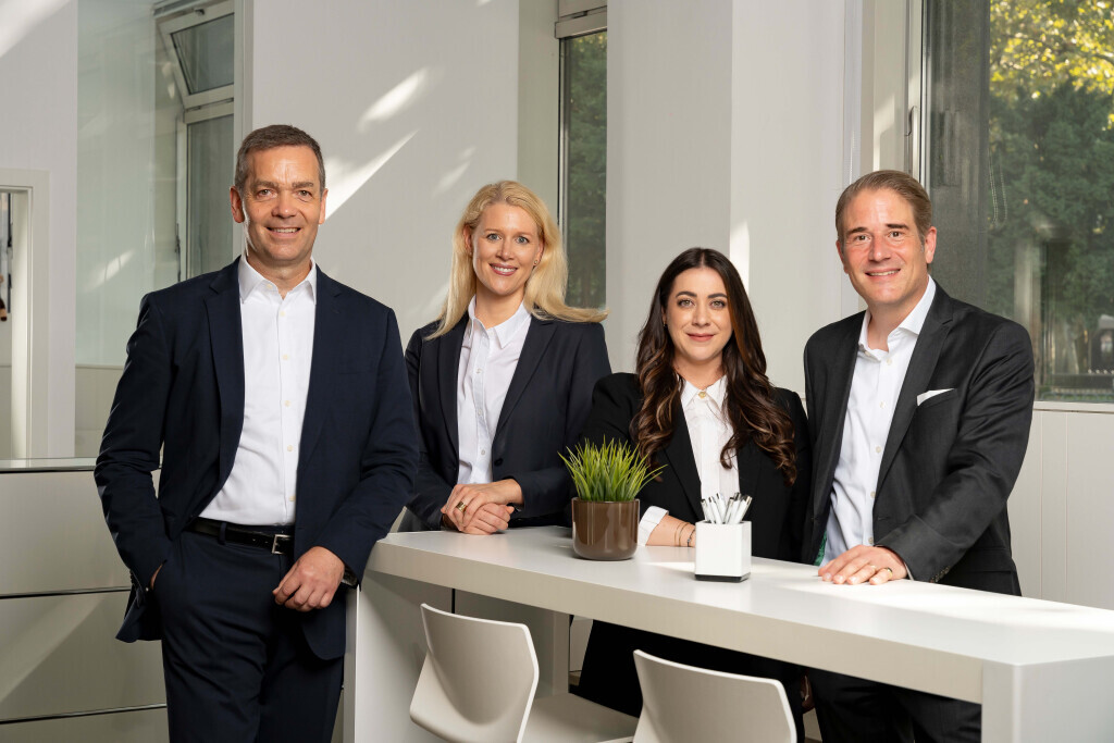 Bilder Dr. OEBELS + partner