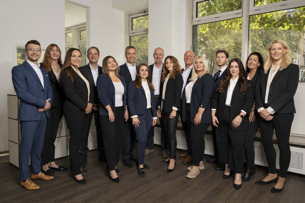 Bilder Dr. OEBELS + partner