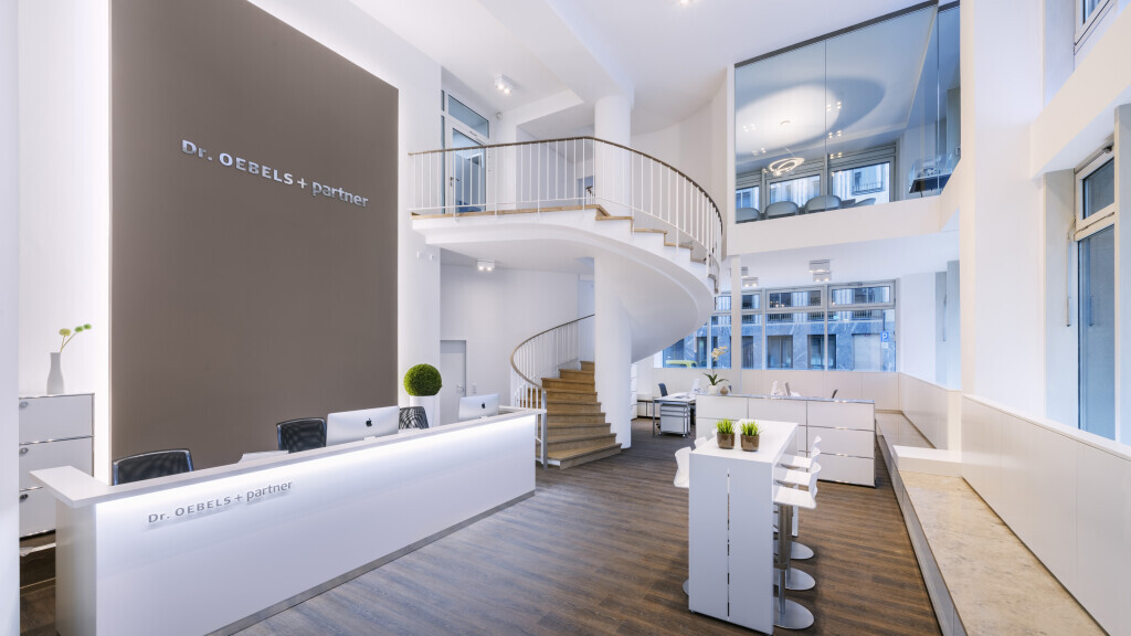 Bilder Dr. OEBELS + partner
