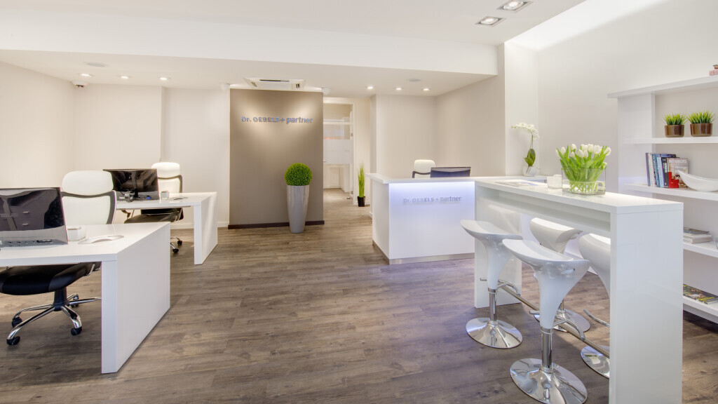 Bilder Dr. OEBELS + partner