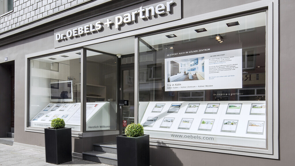 Bilder Dr. OEBELS + partner
