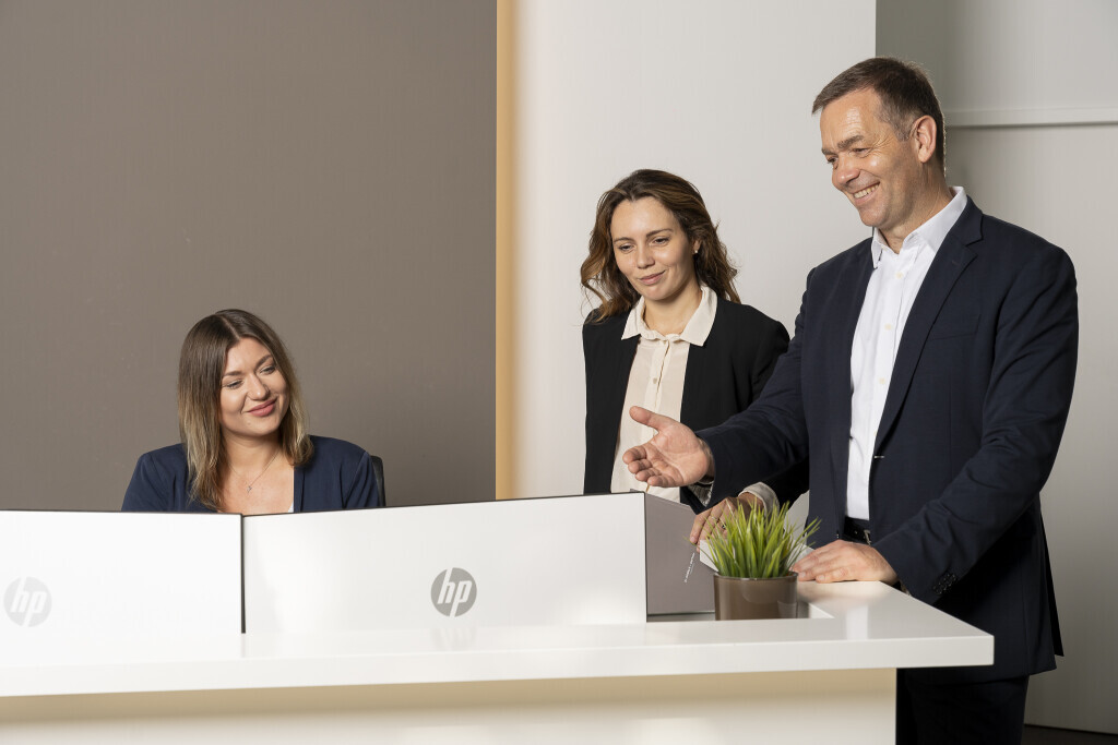 Bilder Dr. OEBELS + partner