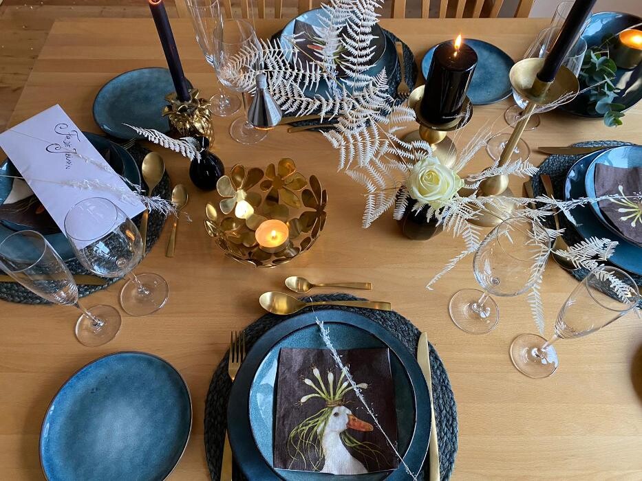 Bilder Alessio Design