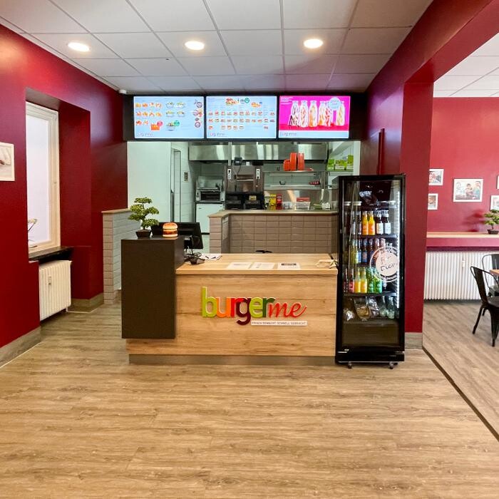 Bilder burgerme Neumünster