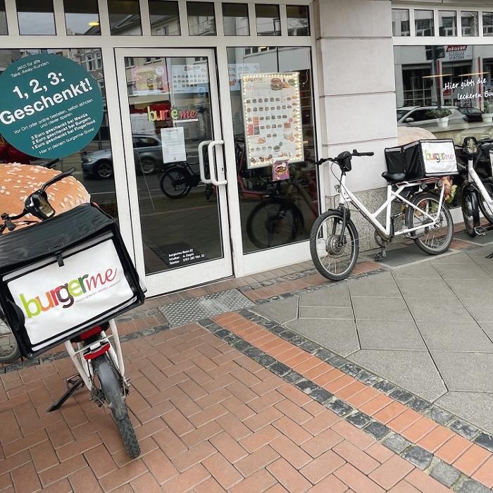 Bilder burgerme Bonn Bad Godesberg
