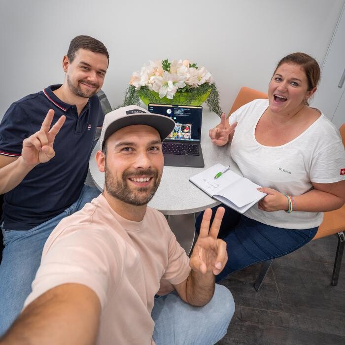 Bilder touchpoint.online | Local SEO & Social Media Agentur | Alexander Kämmerer