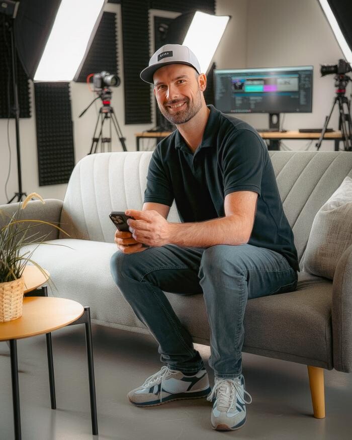 Bilder touchpoint.online | Local SEO & Social Media Agentur | Alexander Kämmerer