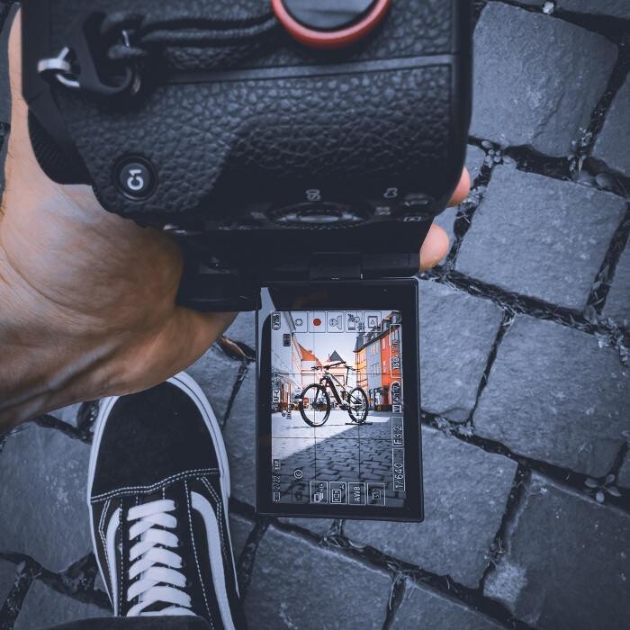 Bilder touchpoint.online | Local SEO & Social Media Agentur | Alexander Kämmerer