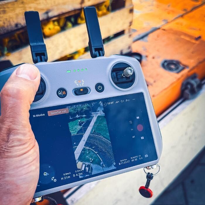 Bilder touchpoint.online | Local SEO & Social Media Agentur | Alexander Kämmerer