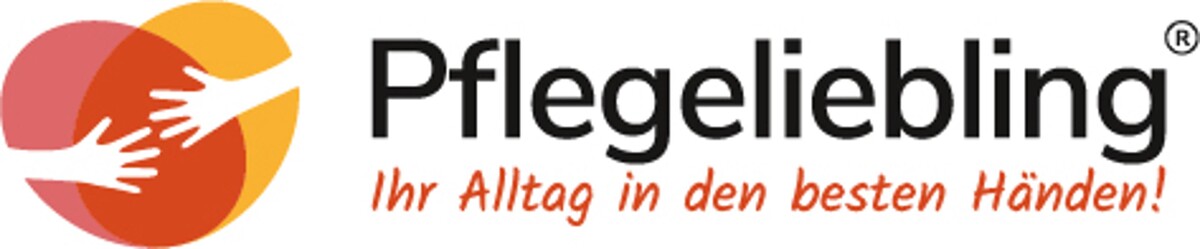 Pflegeliebling Logo