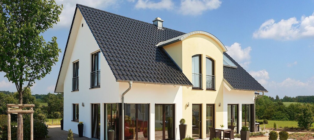 Bilder Hanse Haus Musterhaus Heßdorf