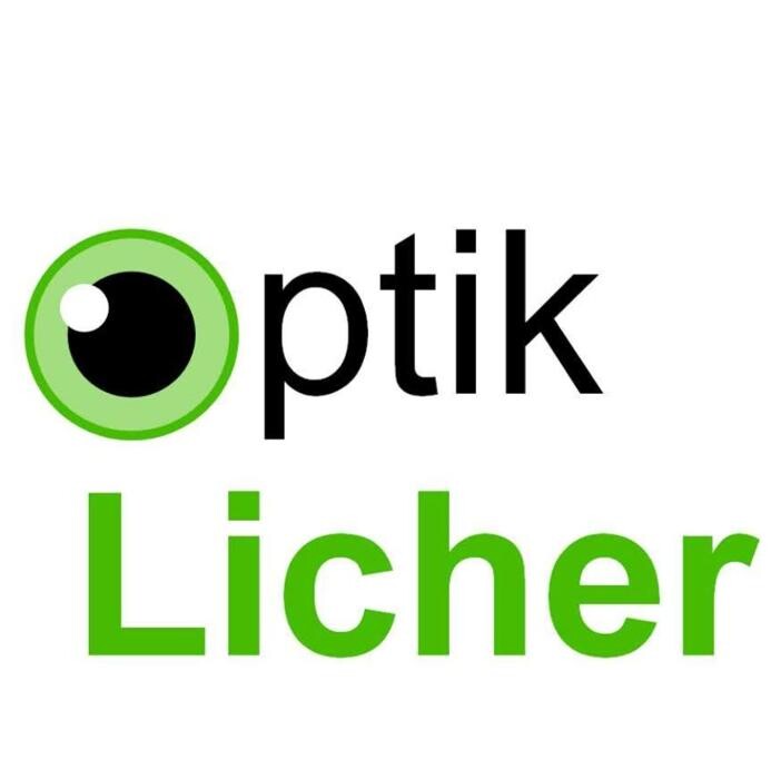 Optik Licher Logo