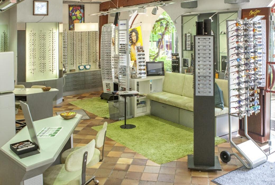 Bilder Optik Licher