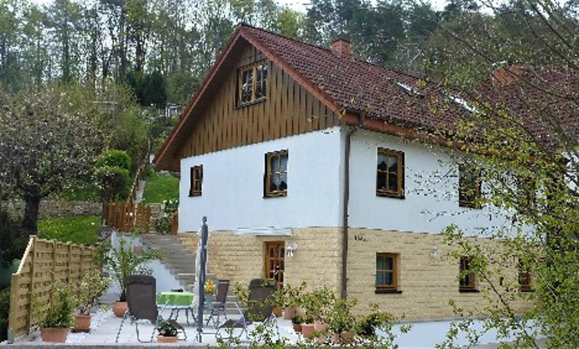 Bilder Ferienwohnung Am Waldrand