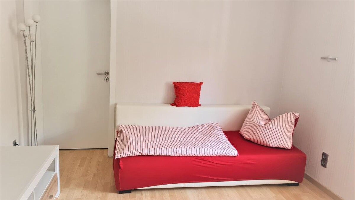 Bilder Ferienwohnung Am Waldrand