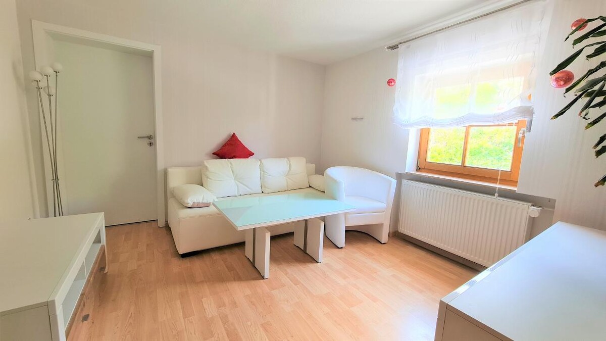 Bilder Ferienwohnung Am Waldrand