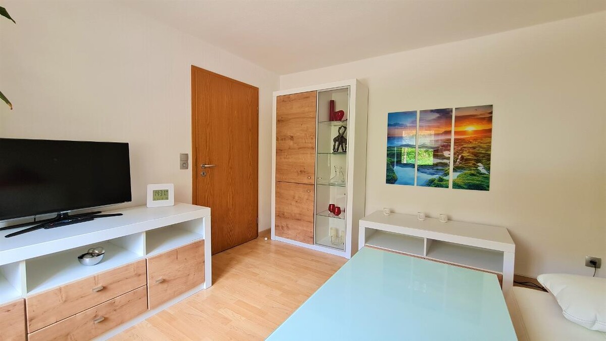 Bilder Ferienwohnung Am Waldrand