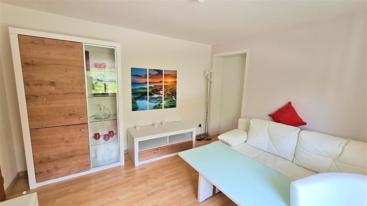 Bilder Ferienwohnung Am Waldrand