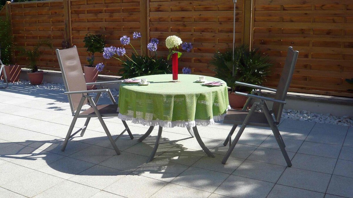 Bilder Ferienwohnung Am Waldrand