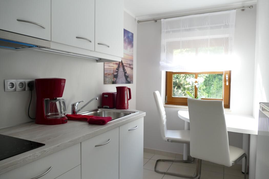 Bilder Ferienwohnung Am Waldrand