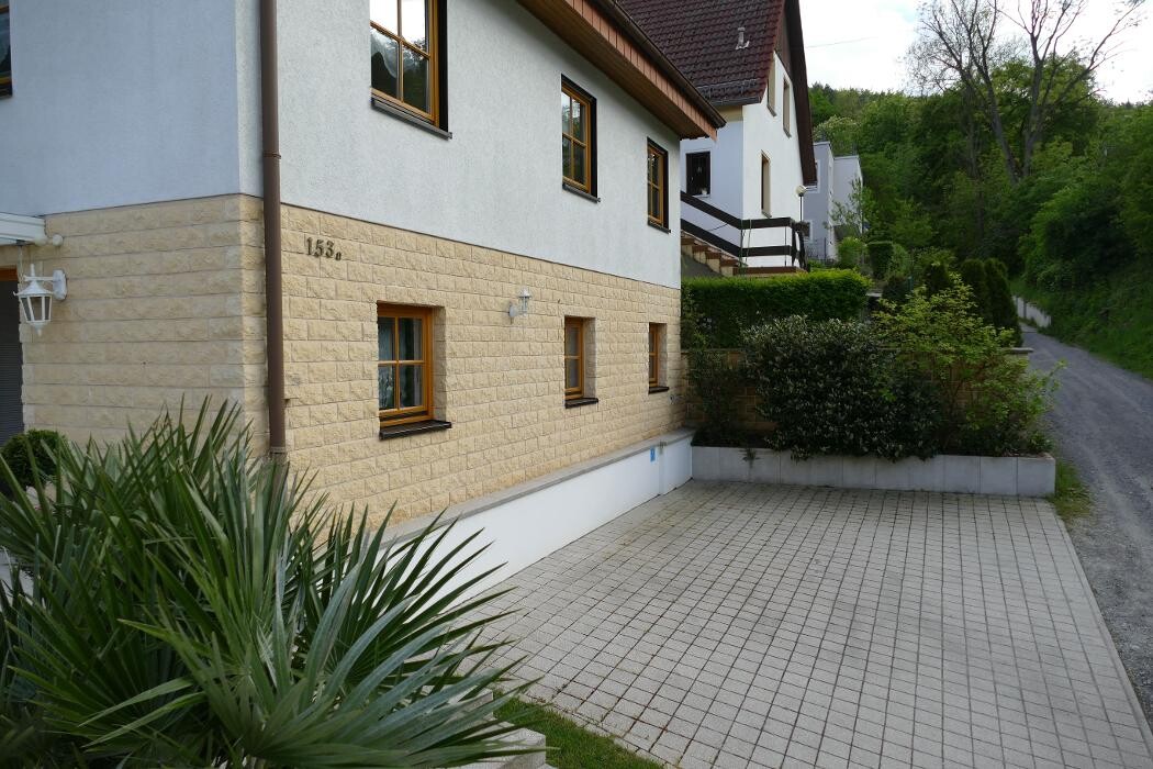 Bilder Ferienwohnung Am Waldrand