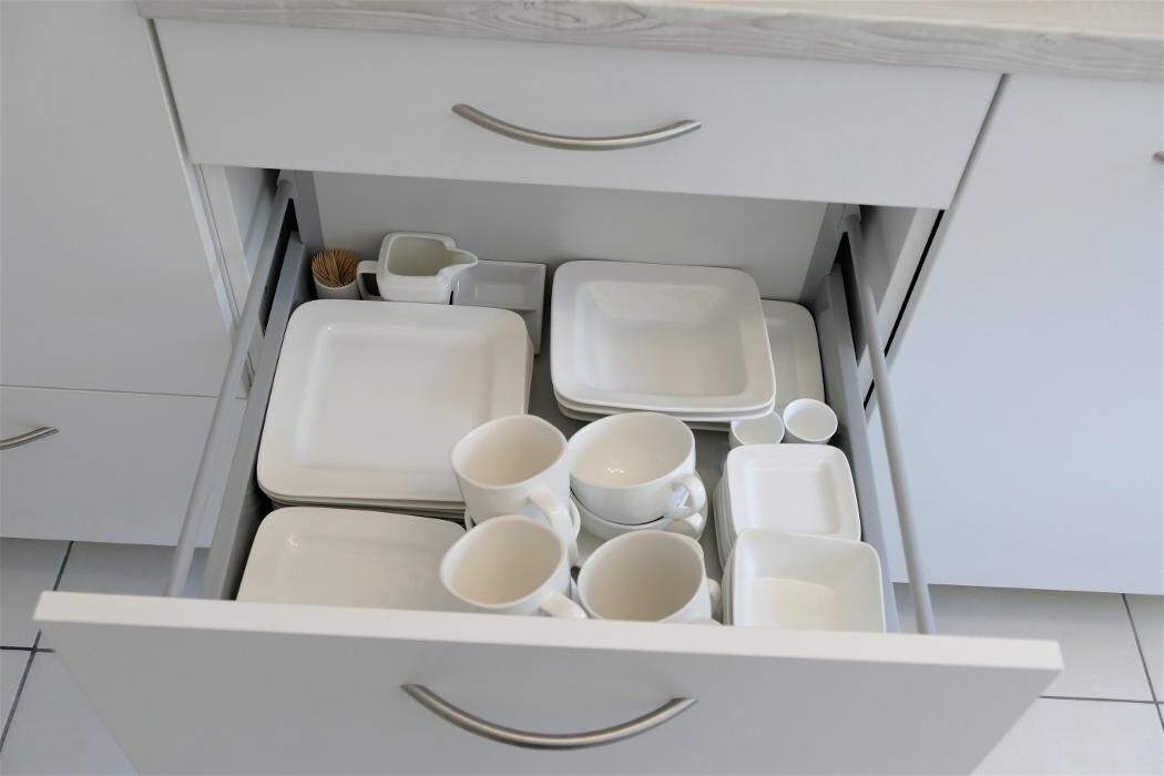 Bilder Ferienwohnung Am Waldrand