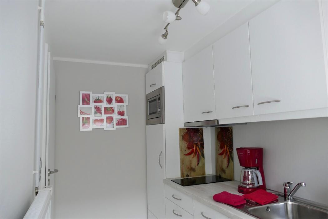 Bilder Ferienwohnung Am Waldrand