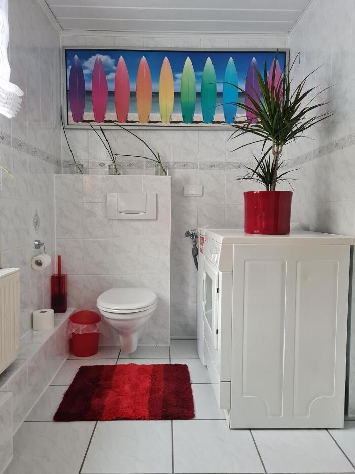 Bilder Ferienwohnung Am Waldrand