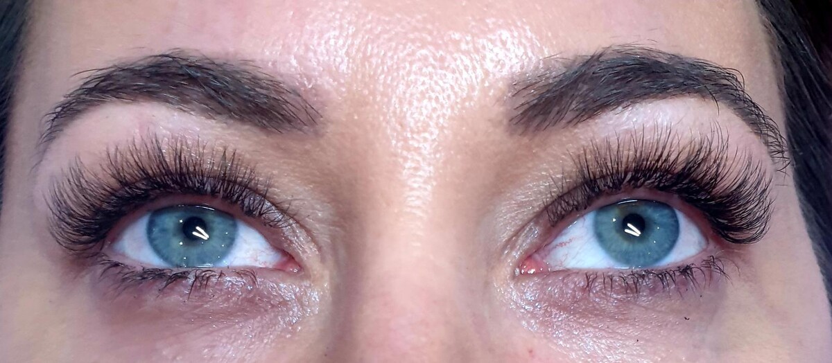 Bilder Lashes by Selfa