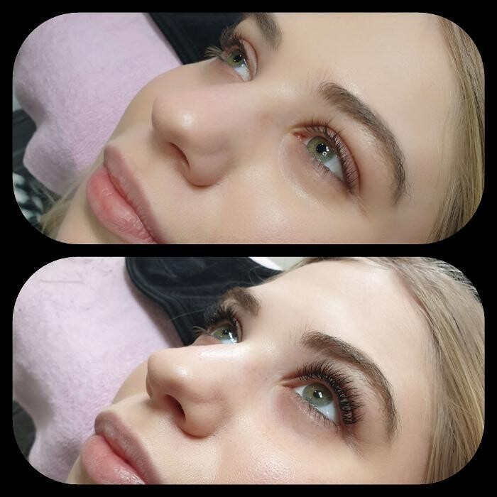 Bilder Lashes by Selfa