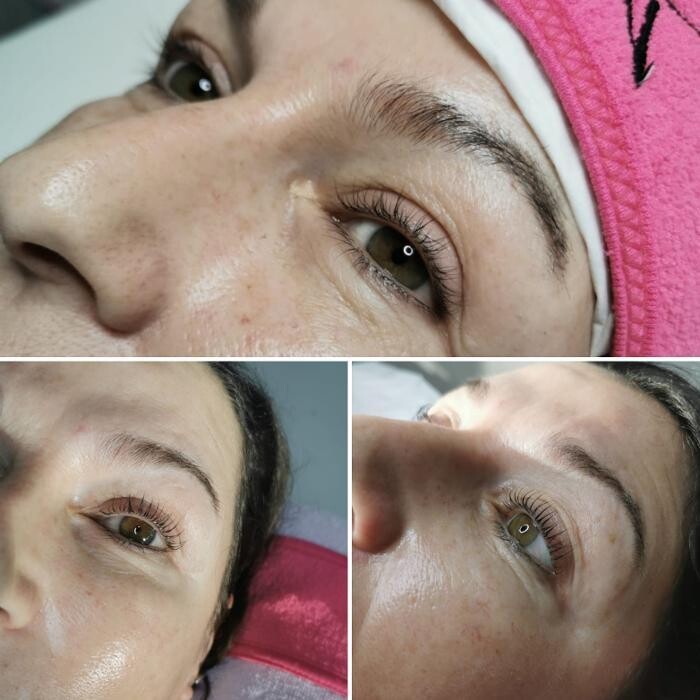 Bilder Lashes by Selfa