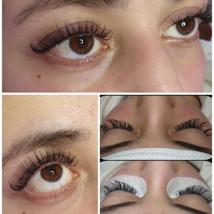 Bilder Lashes by Selfa