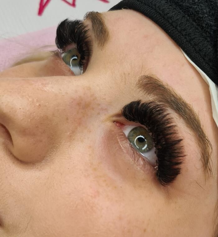 Bilder Lashes by Selfa
