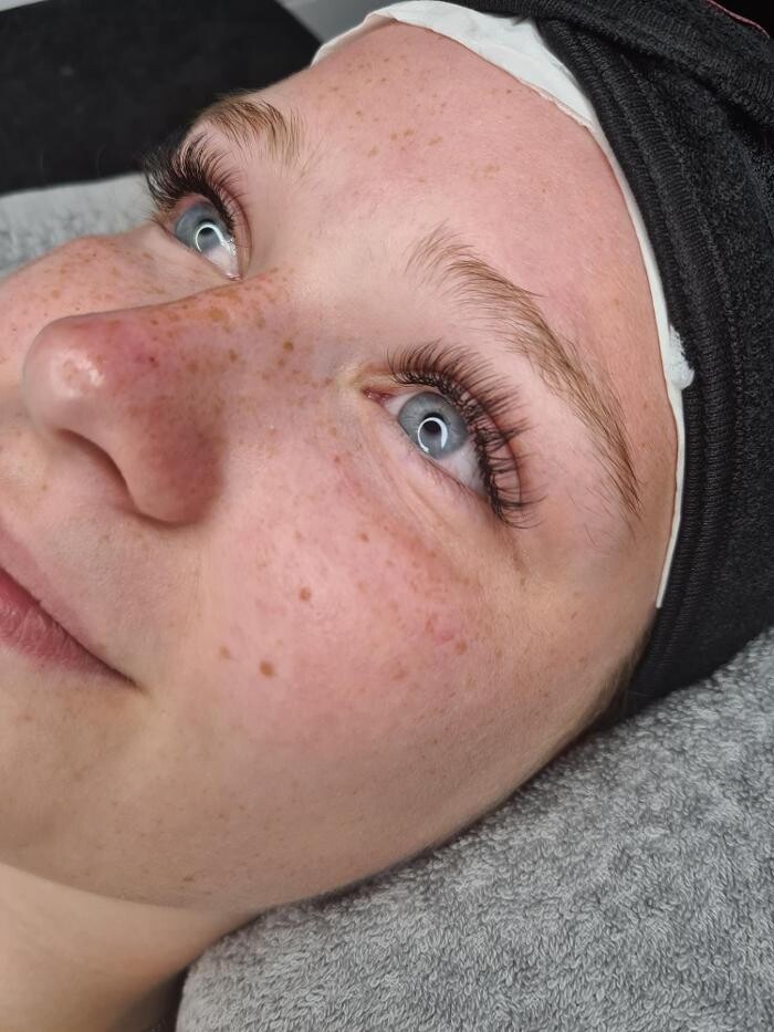 Bilder Lashes by Selfa