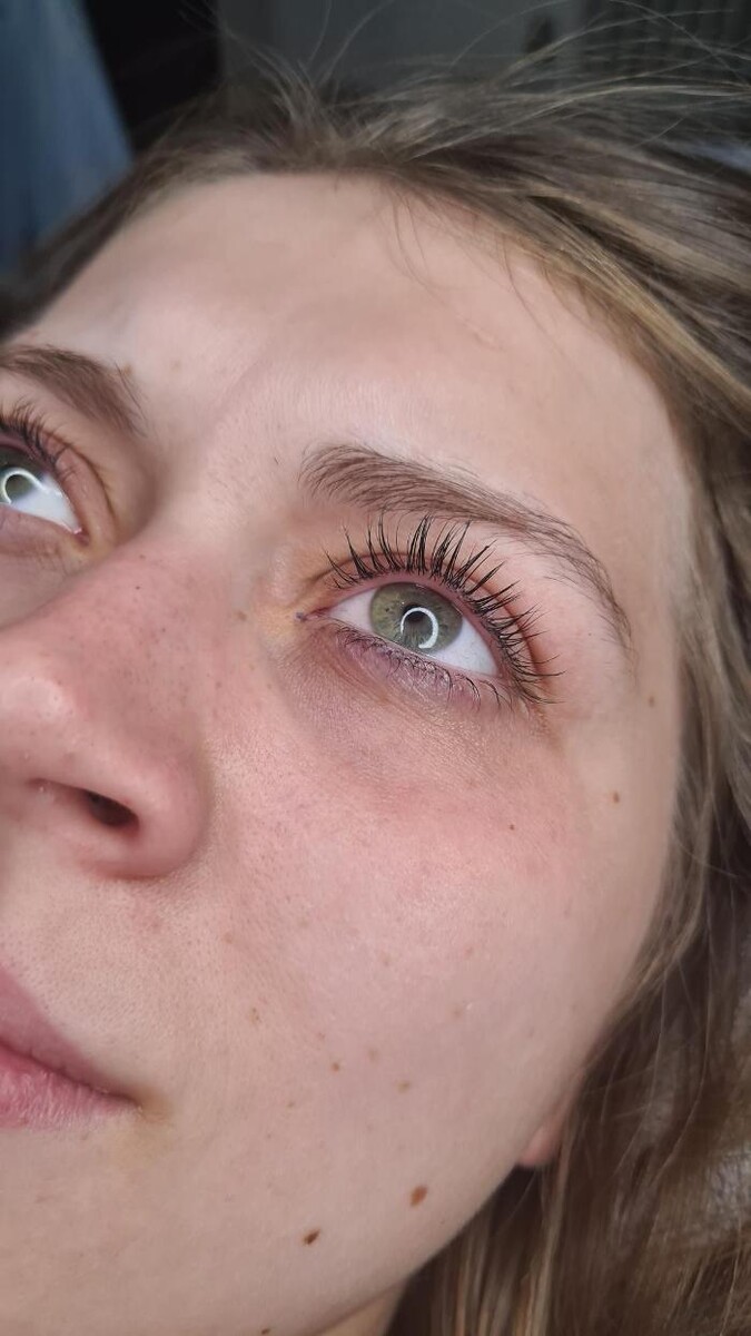 Bilder Lashes by Selfa