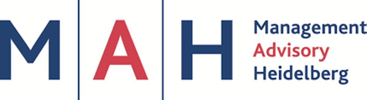 Management Advisory Heidelberg GmbH Logo